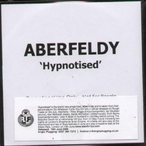 Aberfeldy - Hypnotised - Cdr