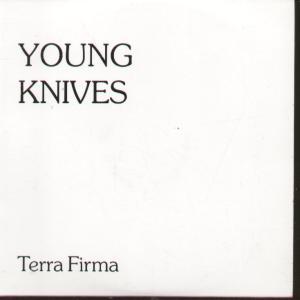 Young Knives - Terra Firma - Cd