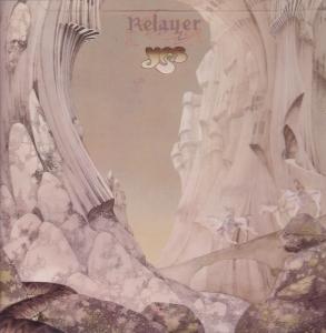 Yes - Relayer - Cd