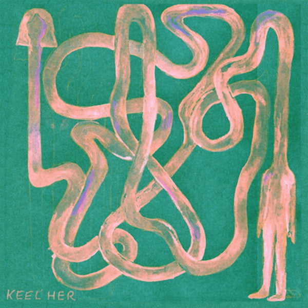 Keel Her - With Kindness - Lp